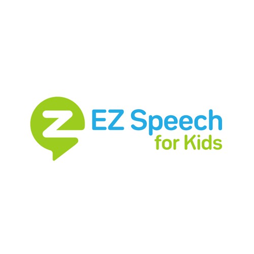 EZ Speech for kids