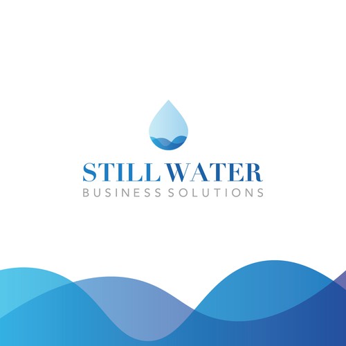 Clean logo for Still Water provider