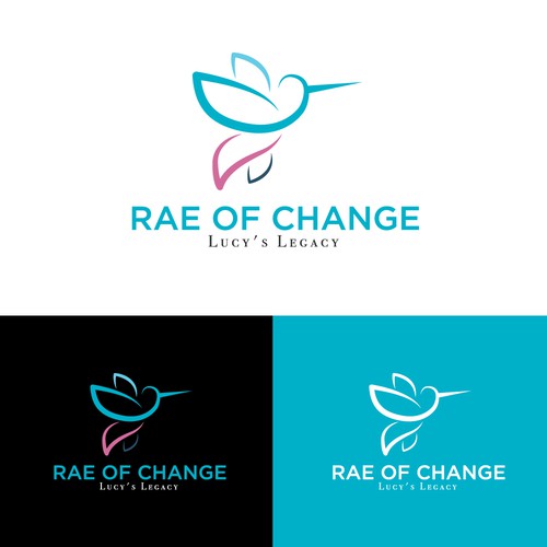 Logo for a Non profit organization