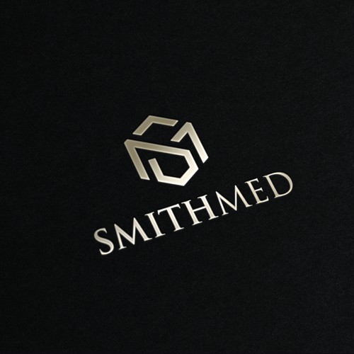 Cool Personal Logo