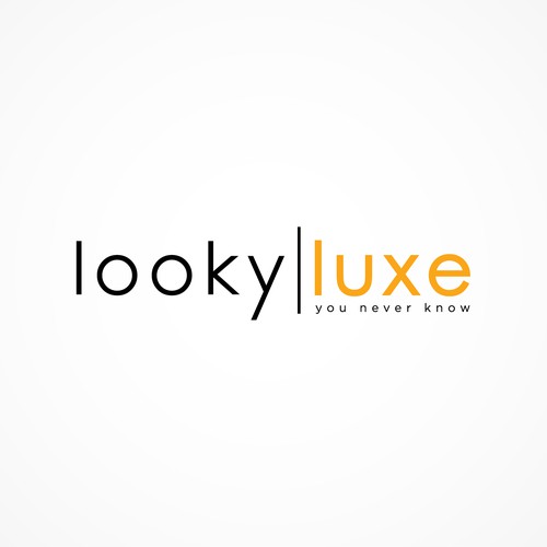 Simple yet classy logo for up and coming online fashion retailer