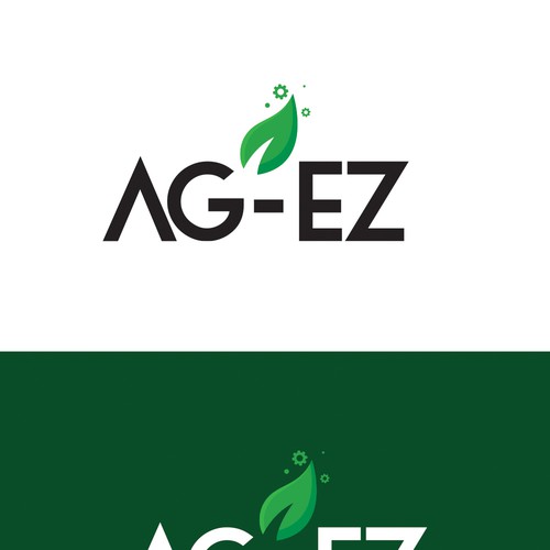 Logo Concept for Software Development Company who does Agriculture stuff