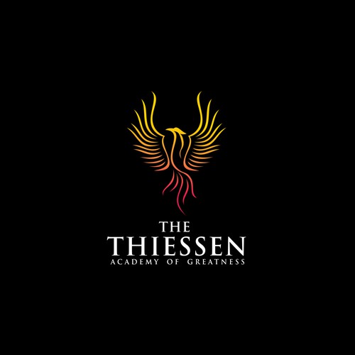 The Thiessen Academy of Greatness