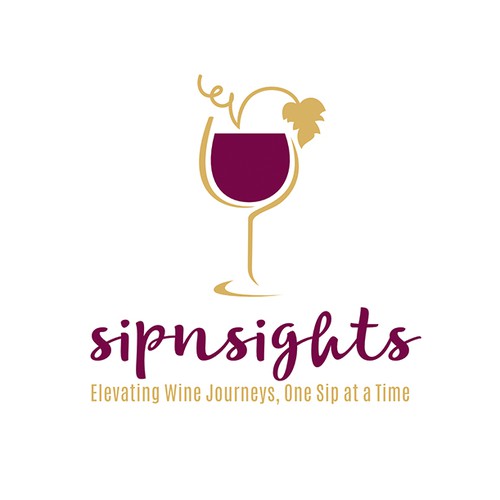 Logo for sipnsights