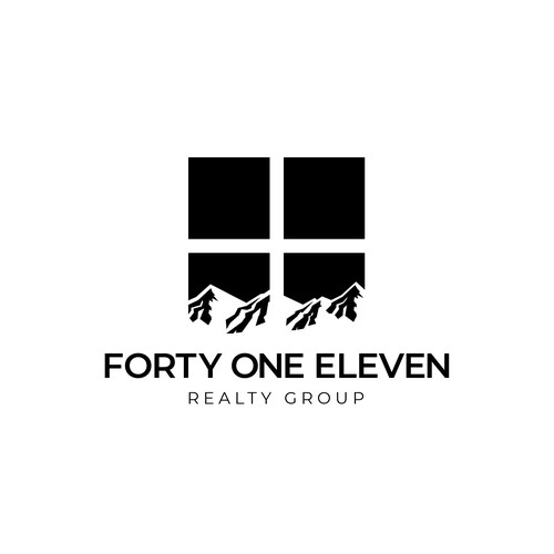 Logo for Real Estate Group