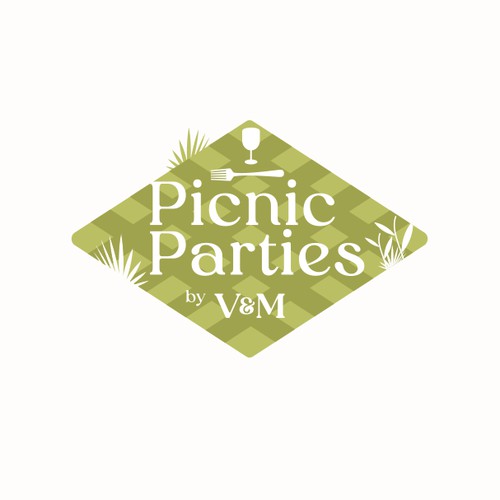 logo for Picnic Party Services