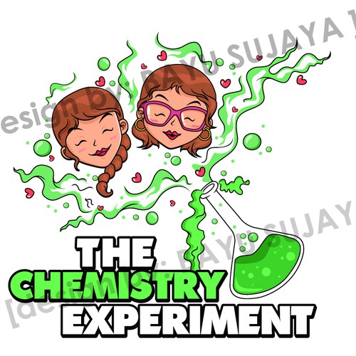 The Chemistry Experiment