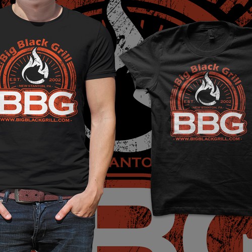 BBG T-Shirt