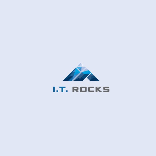 I.T. ROCKS