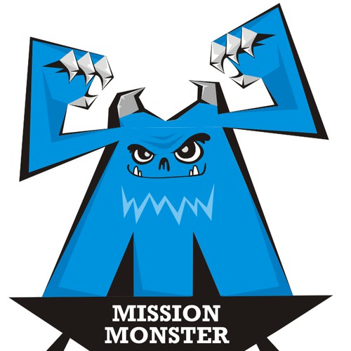 Mission Monster