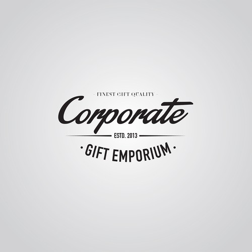 Corporate Gift Emporium Logo