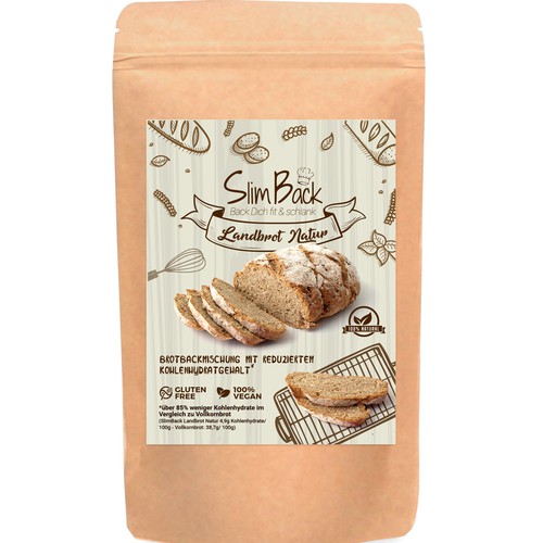 landbrot natur