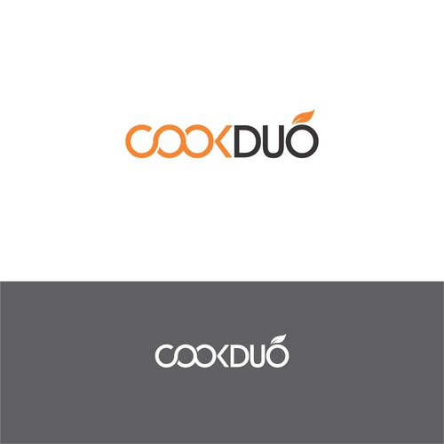 Logo for creative and innovative kitchen tools