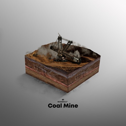 Coal Mine_Microworlds