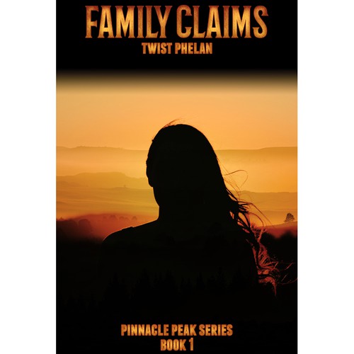 Book Cover Concept