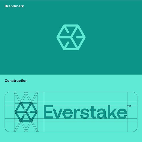 Everstake (Institutional Rebranding)