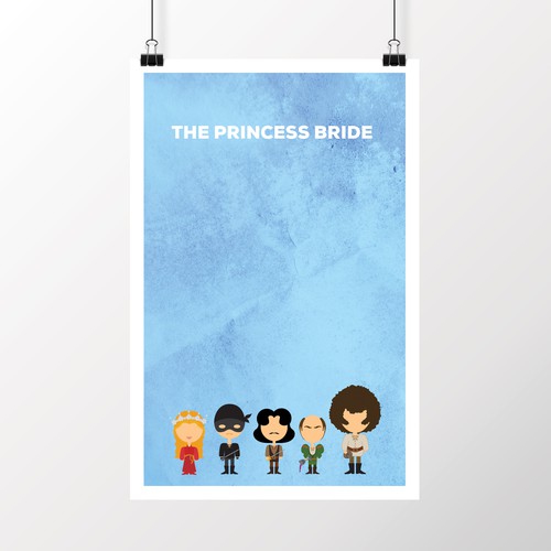 Princess Bride 