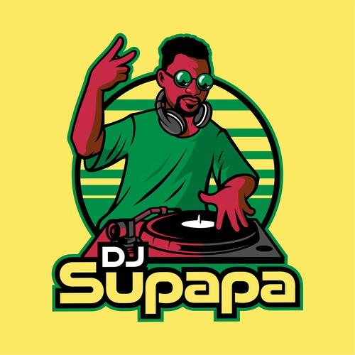 DJ Supapa