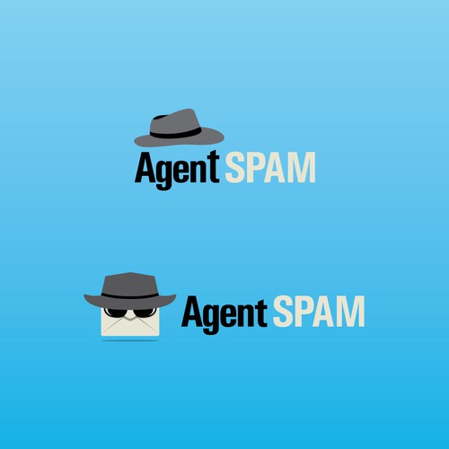 AgentSPAM.com Logo