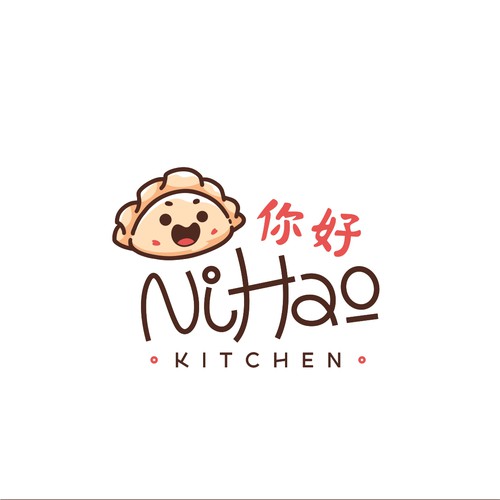 Logo NiHao Kitchen