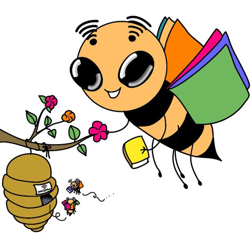 Book Bee