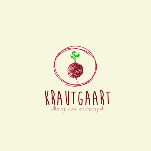 Organic logo