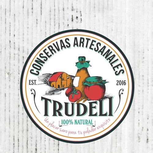 Trudeli