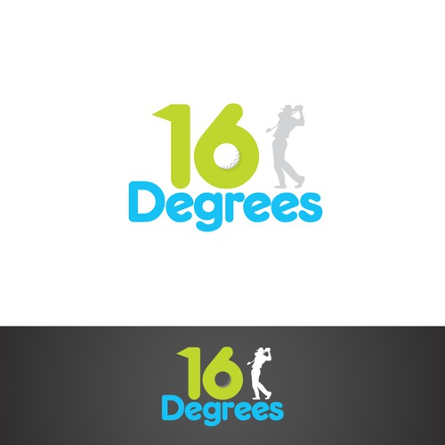 Golf Logo