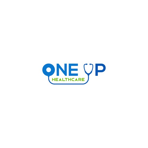 One Up Logo