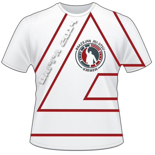 Can You Design An A+ Tee For My Martial Arts Academy? GUARANTEED $$$ & BLIND!