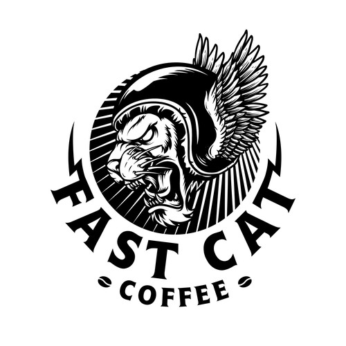 FAST CAT COFFEE