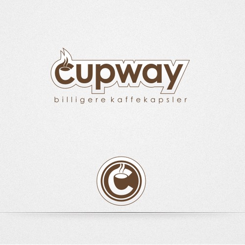 Cupway espresso capsules