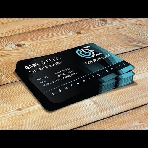 Bussines card