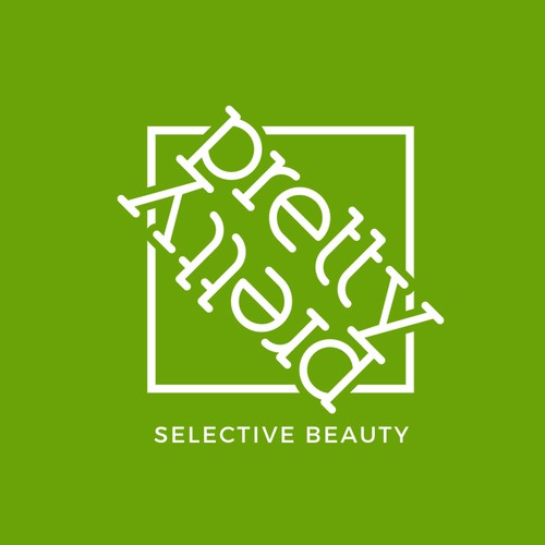 Logo Concept for Beauty Brand