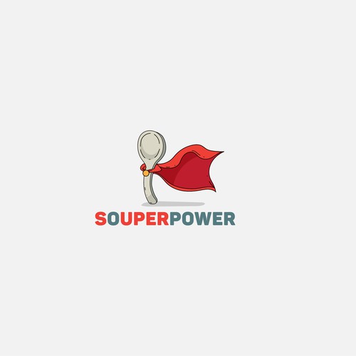 SouperPower