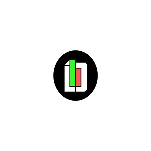 Logo for tehnology company