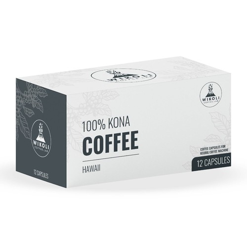 Coffee Packaging