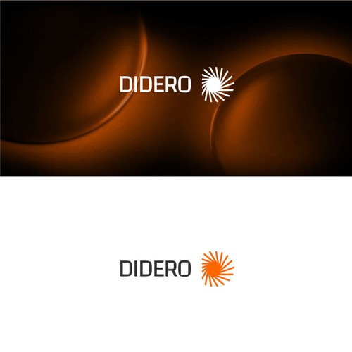 Logo Design for DIDERO