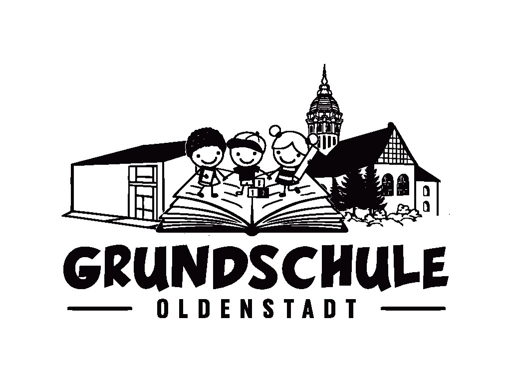 Logo Design für Grundschule
