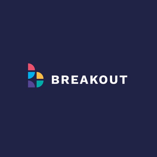 Breakout Logo