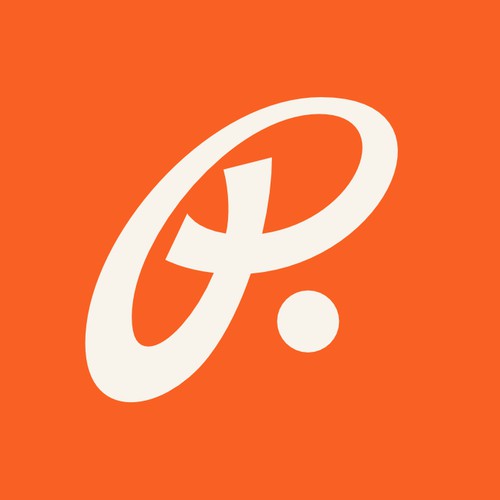 PADEL THEORY Logo and Brand Identity 