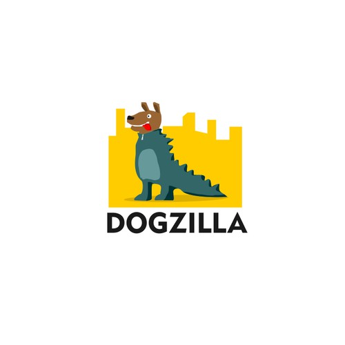DOGZILLA