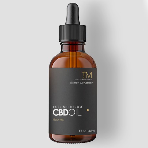 CBD OIL