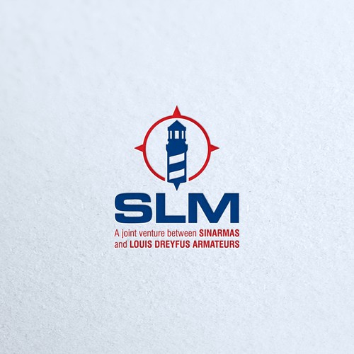 SLM Logo