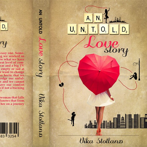 An Untold Love Story