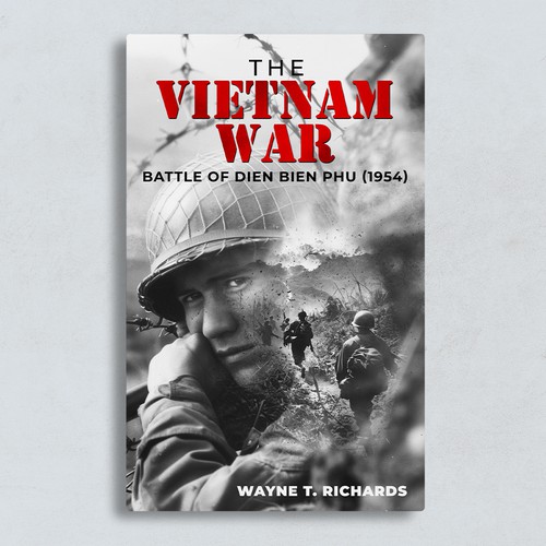 The Vietnam War: Battle of Dien Bien Phu (1954)
