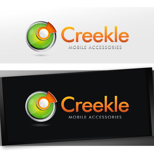 New logo wanted for Creekle