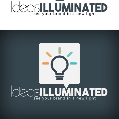 Ideas Illumiunated