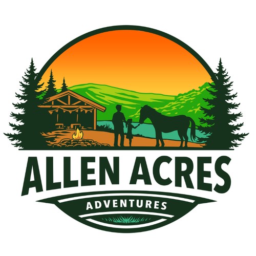 Allen Acres Adventure