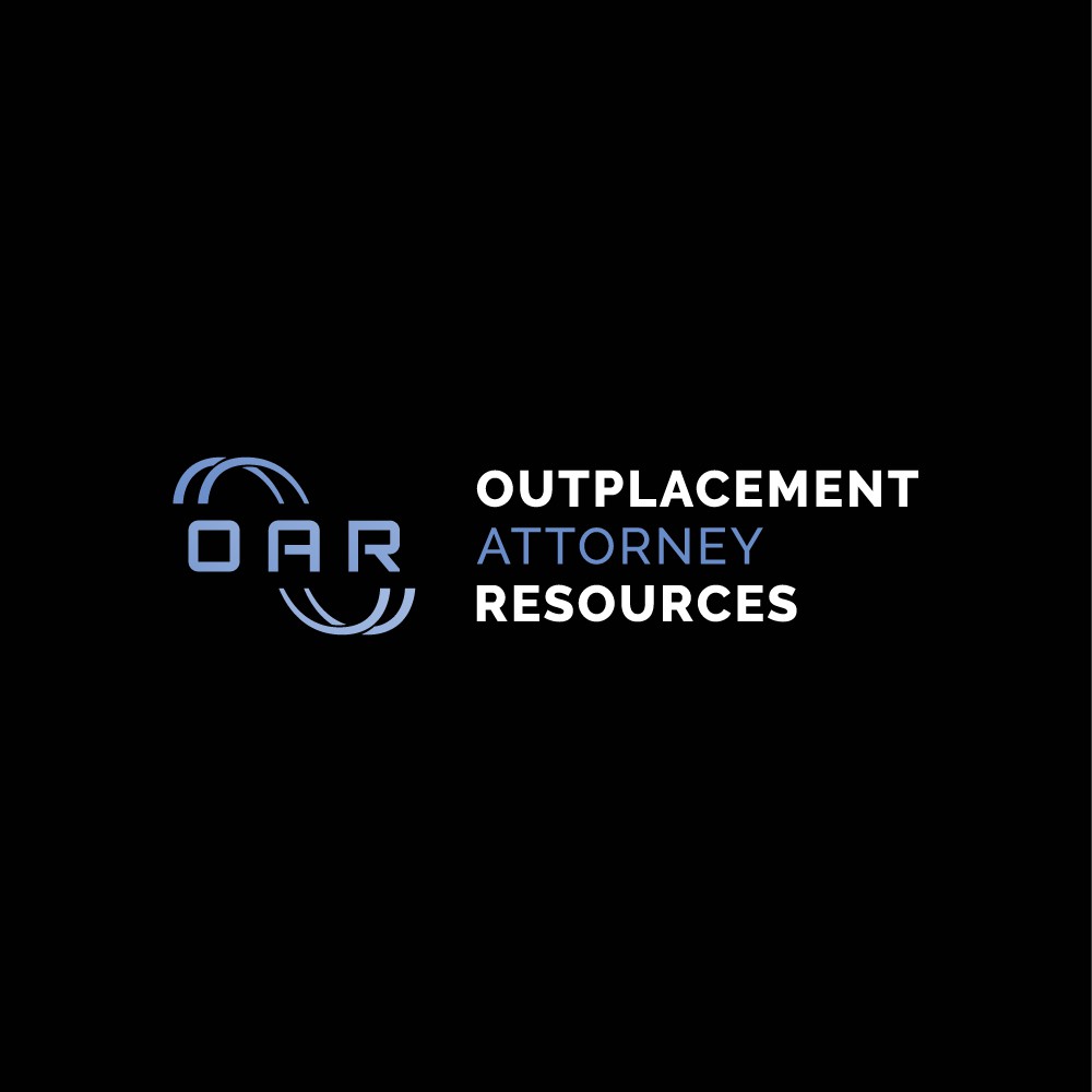 Help us come up with a logo for our new business, Outplacement Attorney Resources, OAR